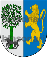 Escudo de armas