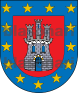 Escudo de armas