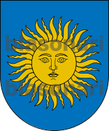 Escudo de armas