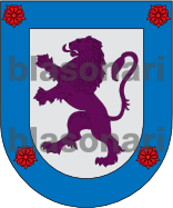 Escudo de armas