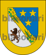 Escudo de armas