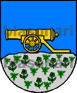 Escudo de armas