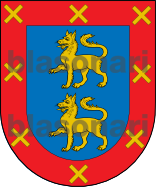 Escudo de armas