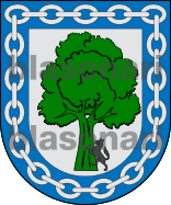 Escudo de armas