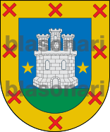 Escudo de armas