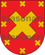 Escudo de armas