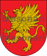 Escudo de armas