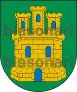 Escudo de armas