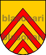 Escudo de armas