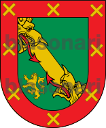 Escudo de armas