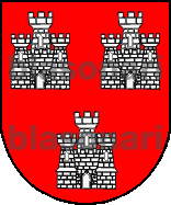Escudo de armas