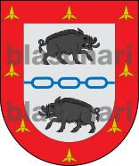 Escudo de armas