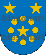 Escudo de armas