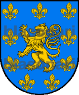 Escudo de armas