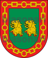 Escudo de armas