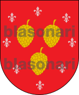 Escudo de armas