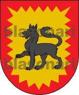 Escudo de armas