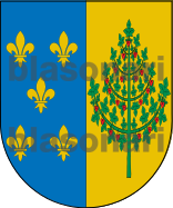 Escudo de armas