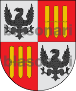 Escudo de armas