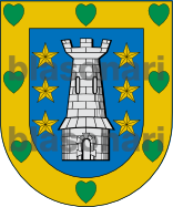 Escudo de armas