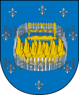 Escudo de armas