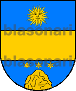 Escudo de armas