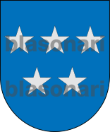 Escudo de armas