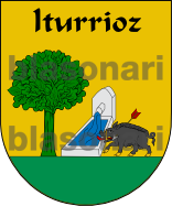 Escudo de armas