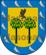 Escudo de armas