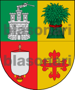 Escudo de armas