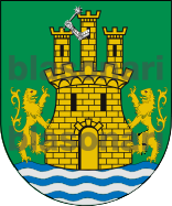 Escudo de armas