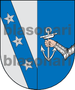 Escudo de armas