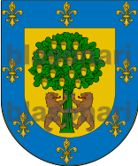 Escudo de armas