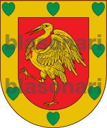 Escudo de armas