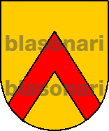Escudo de armas