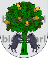 Escudo de armas