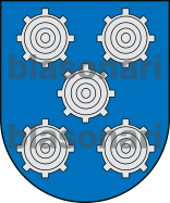 Escudo de armas