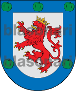 Escudo de armas