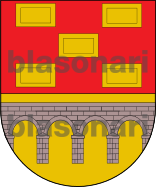 Escudo de armas