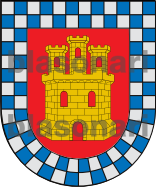 Escudo de armas