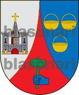 Escudo de armas