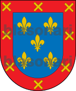 Escudo de armas