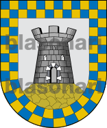 Escudo de armas