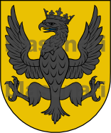 Escudo de armas