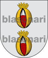 Escudo de armas