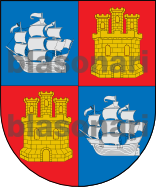 Escudo de armas