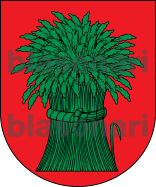 Escudo de armas