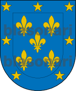 Escudo de armas