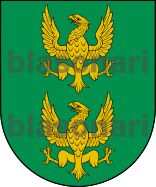 Escudo de armas