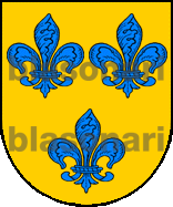 Escudo de armas
